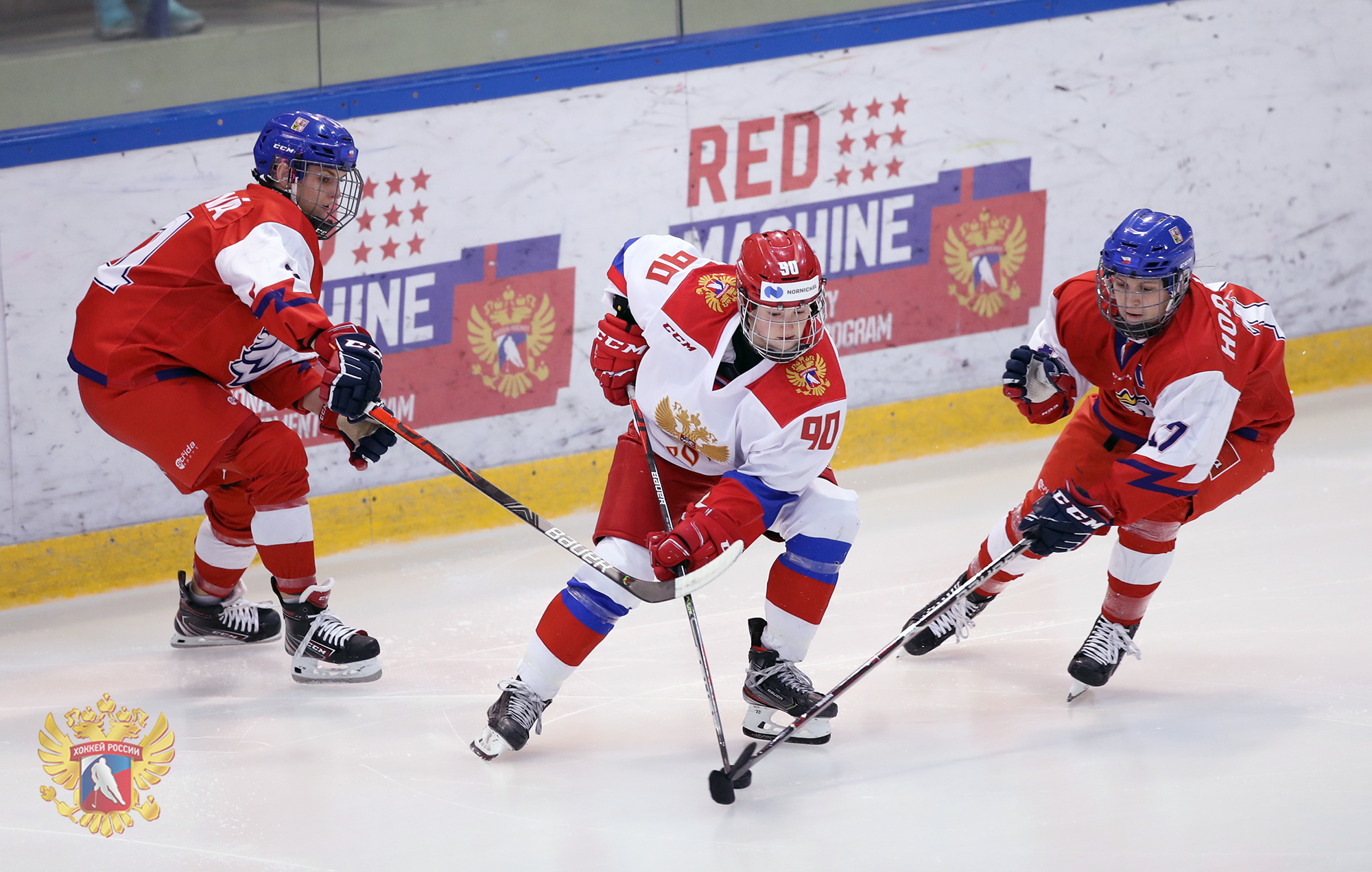 Турнир четырёх наций по хоккею 2021. Чехия друг России. Логотип турнира четырех наций по хоккею.