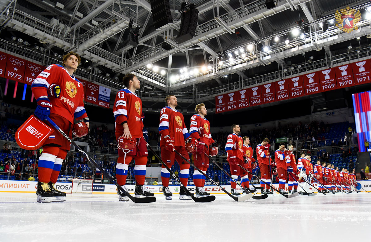 Сильнейшая команда в хоккее. Хоккей. Хоккей Россия. Хоккеисты России. Современный хоккей.
