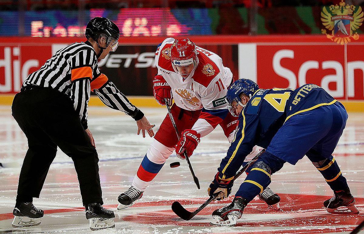 Россия Швеция хоккей. Хоккей в Чехове. Большие игры хоккей