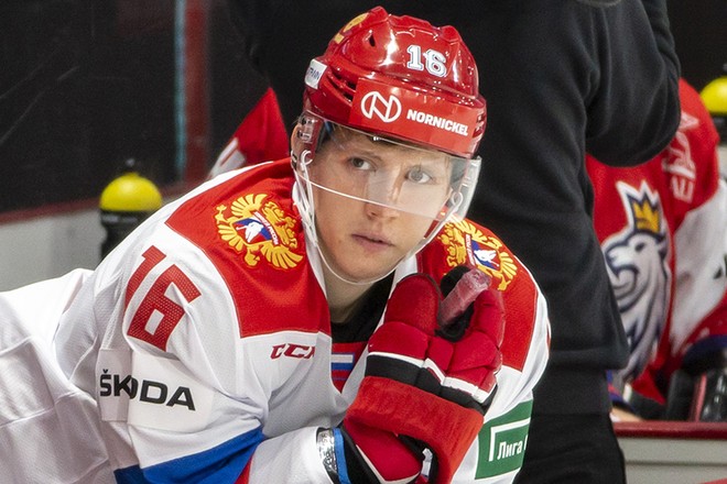 Денису Зернову - 25!