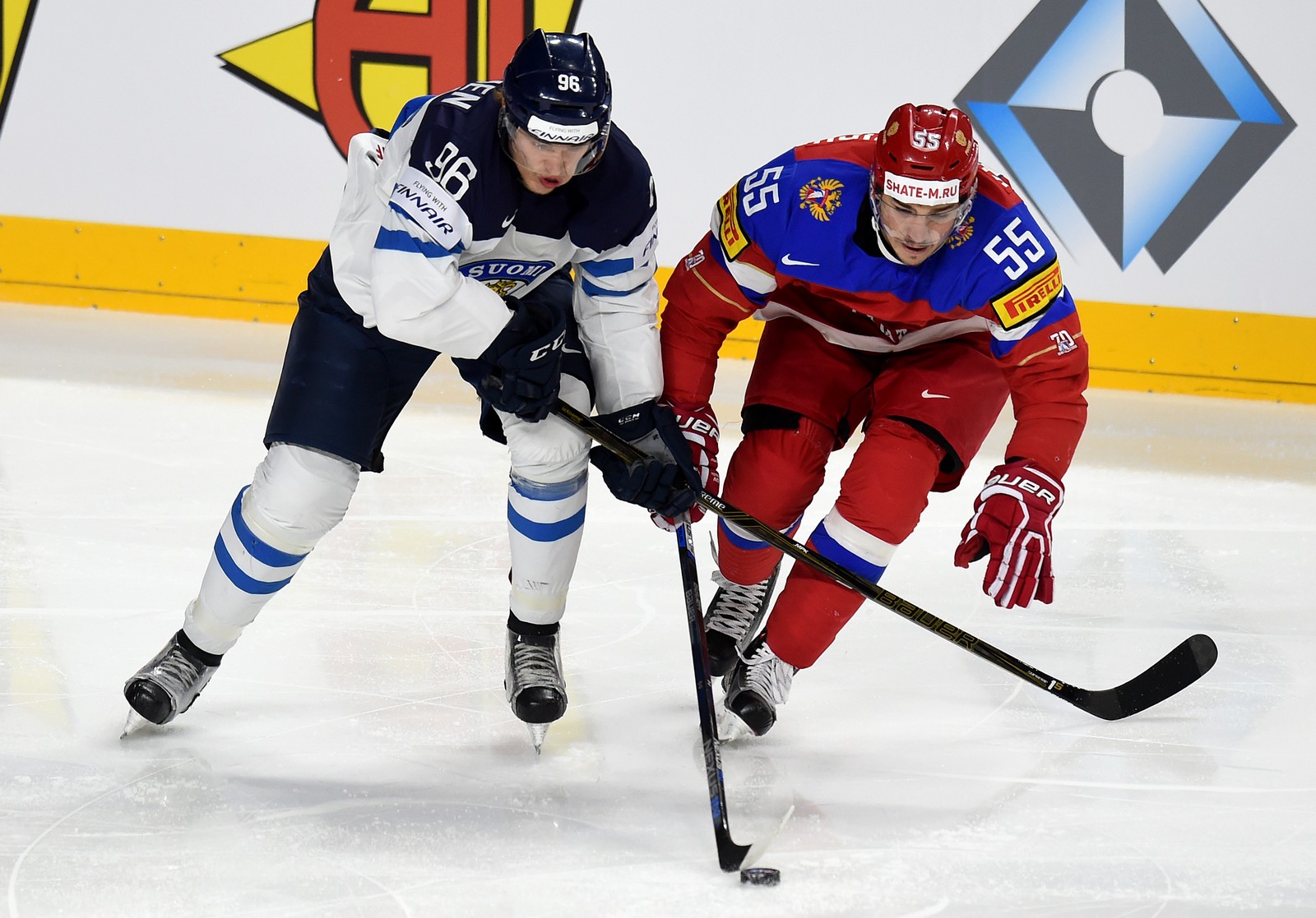 Результаты хоккей флэш. Финляндия пятый год возглавляет рейтинг.