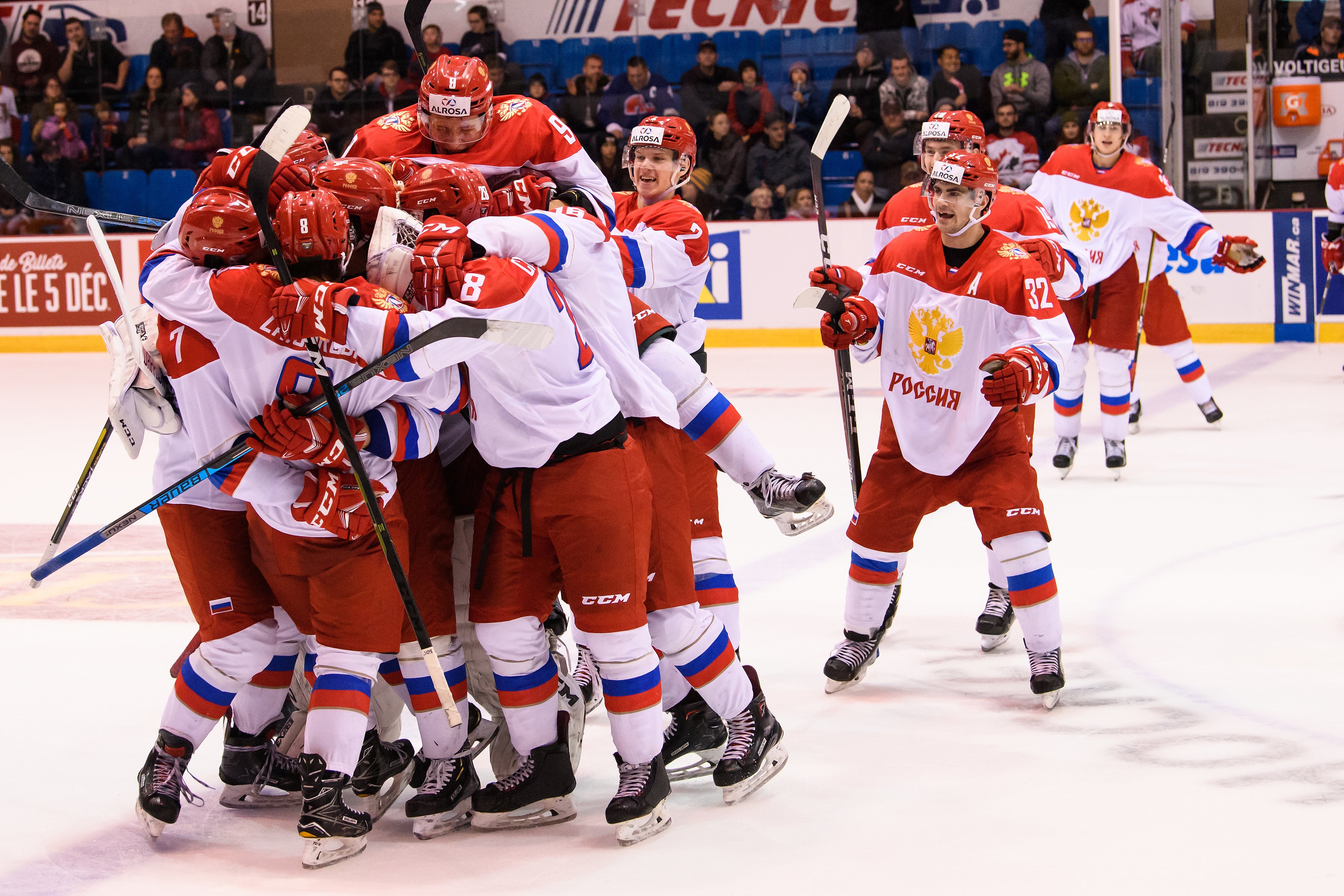 Winning russian. Молодежная хоккейная сборная России. Хоккей молодёжка Россия Канада 2020 суперсерия. Сборная России Молодежка победа. Россия Канада МЧМ 2014.