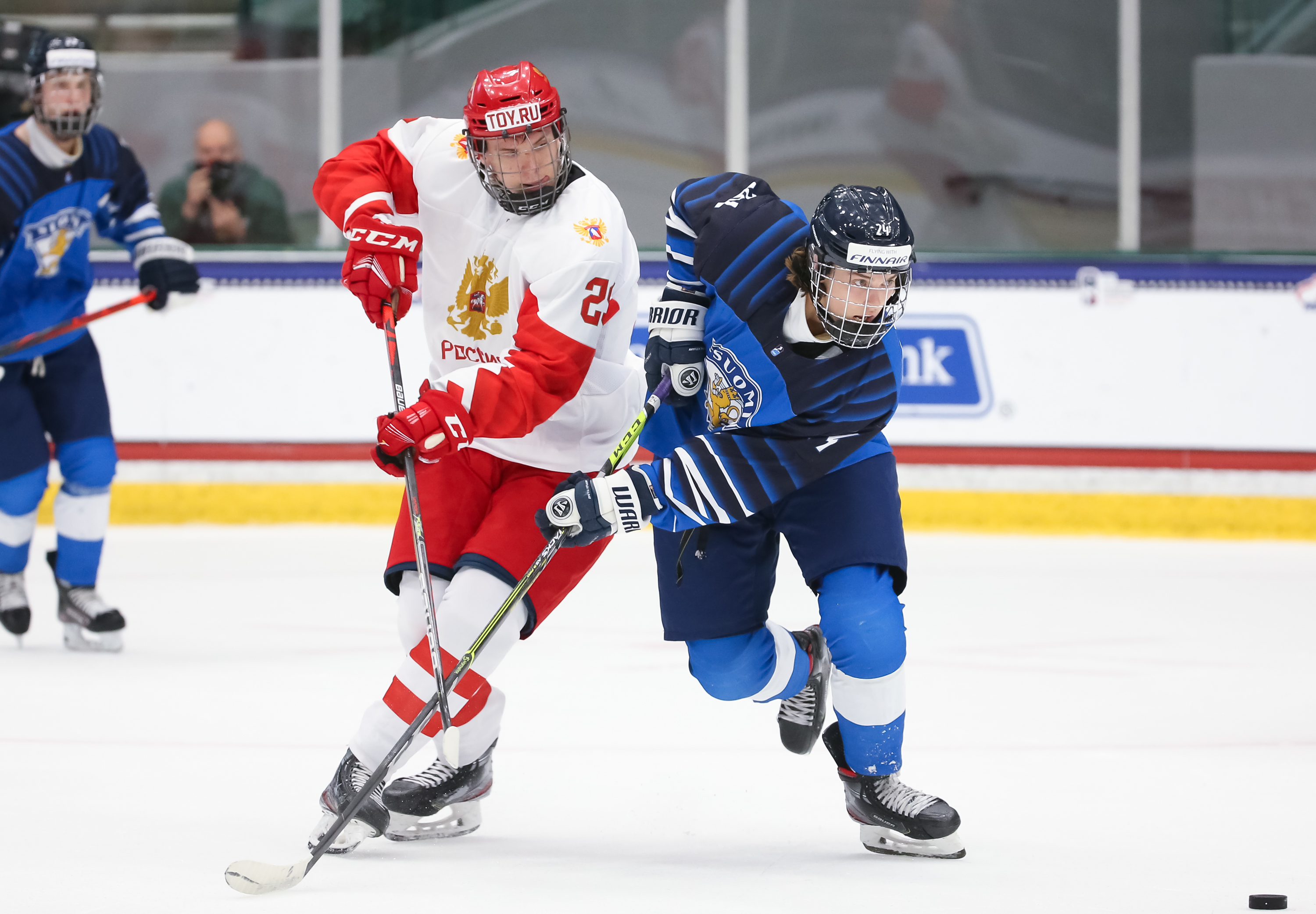 Хоккей Чемпионат мира 2021 Финляндия Россия