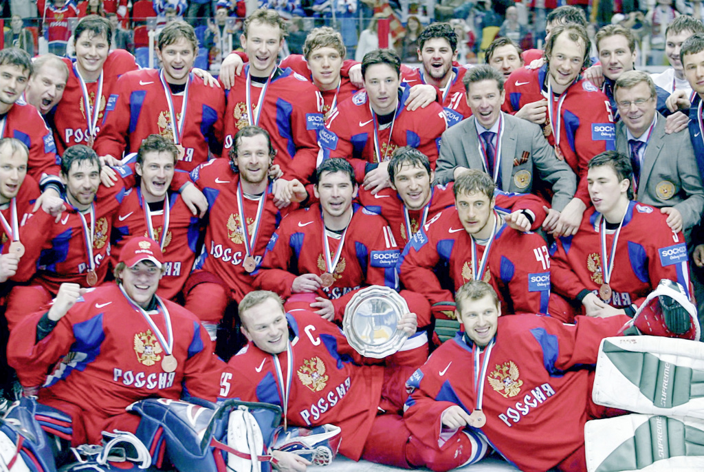 2006. Чемпионат мира в Москве, 2007г (1).jpg