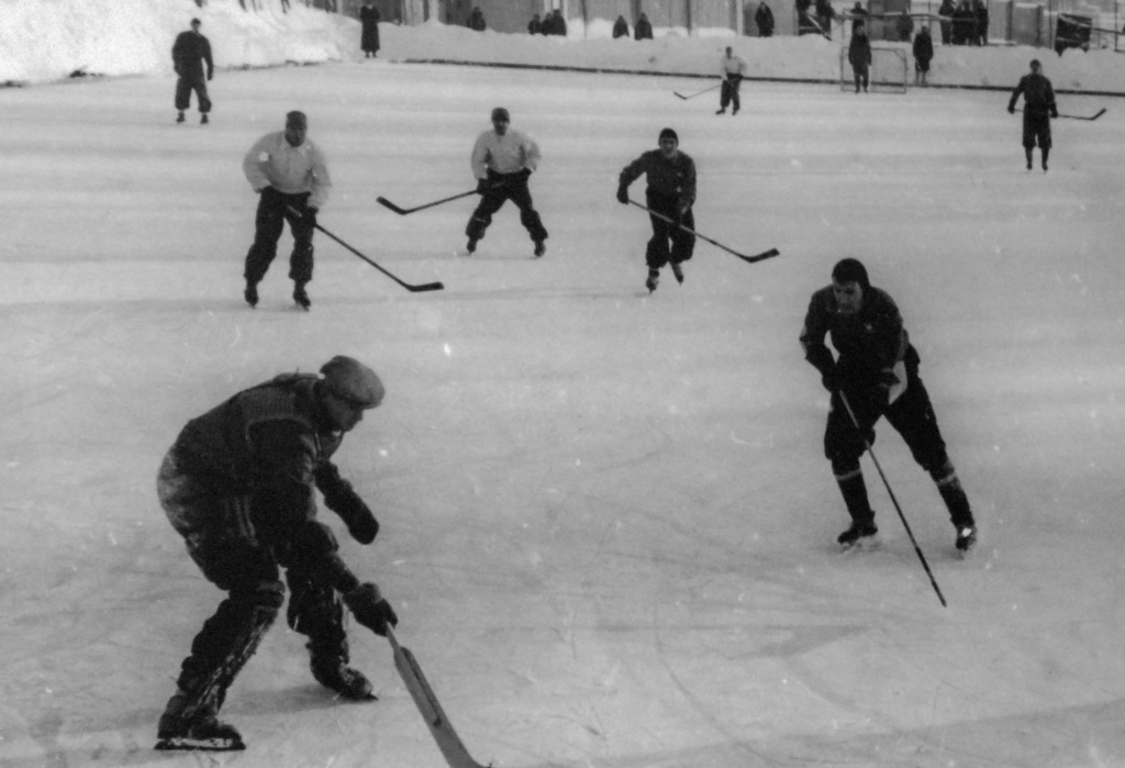 1946. Первенство СССР по хоккею.jpg