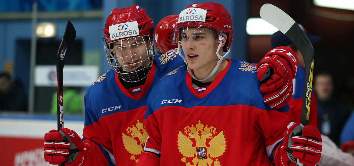 Pavel Shen--NHL Draft